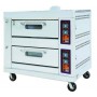 Gas Deck Oven (NCB-YXY-40A)